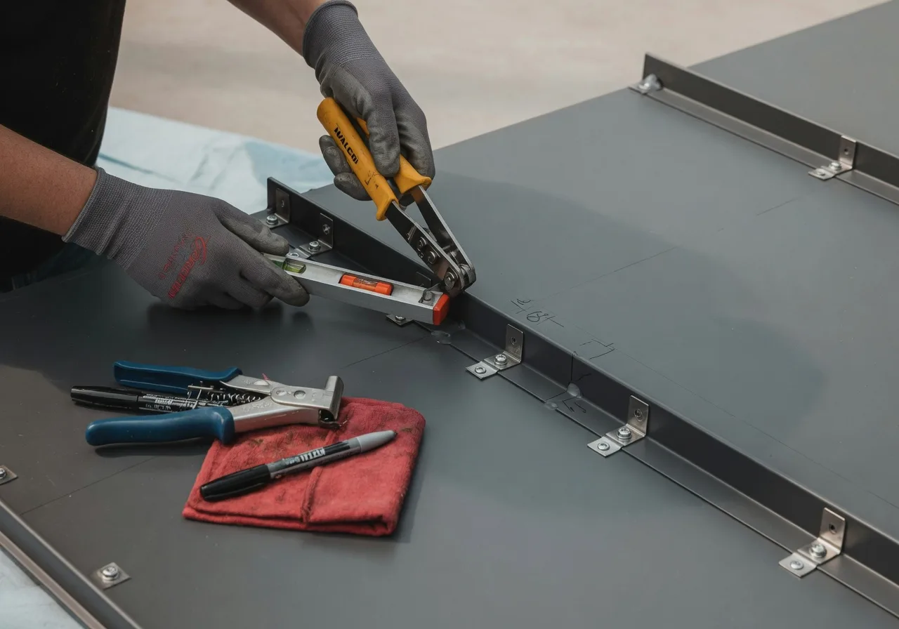 Why choose Metal Roofing Installation in West Charleston, VT